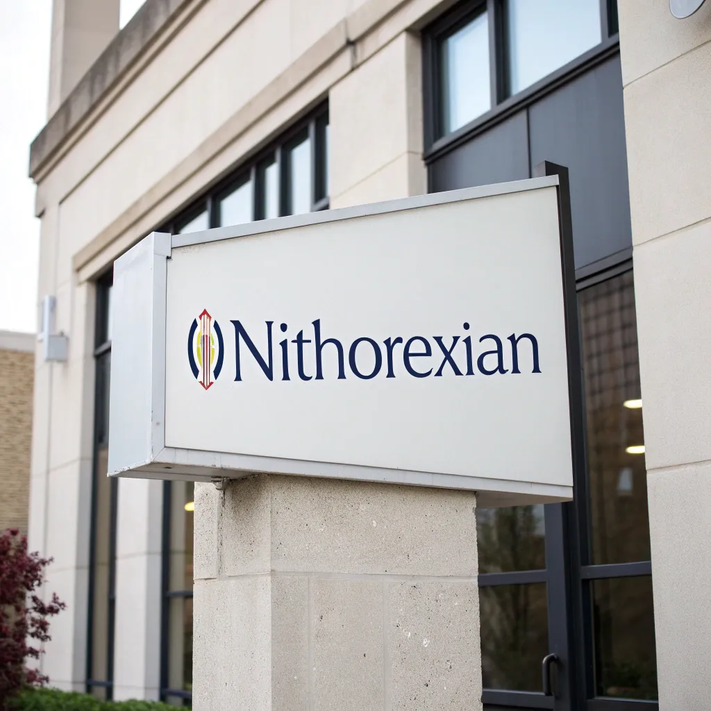 NITHOREXIAN Logo