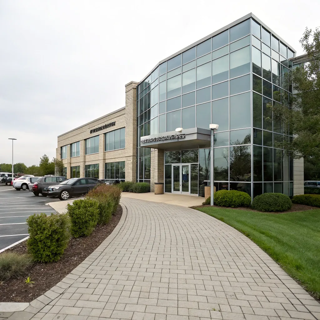 Image of NITHOREXIAN office location